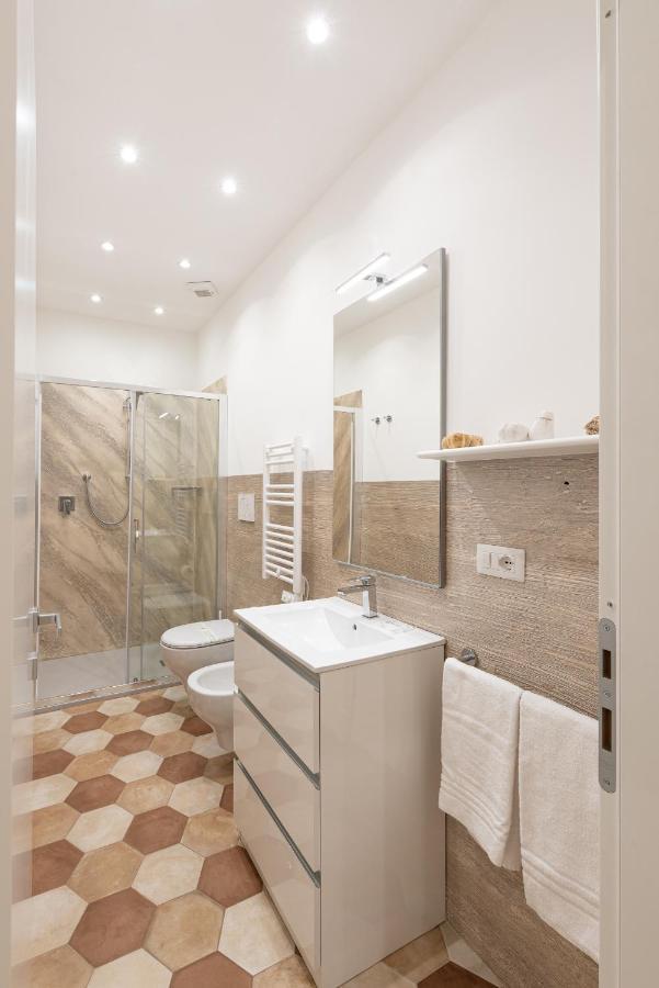 Ancient Rome Apartment Exterior foto